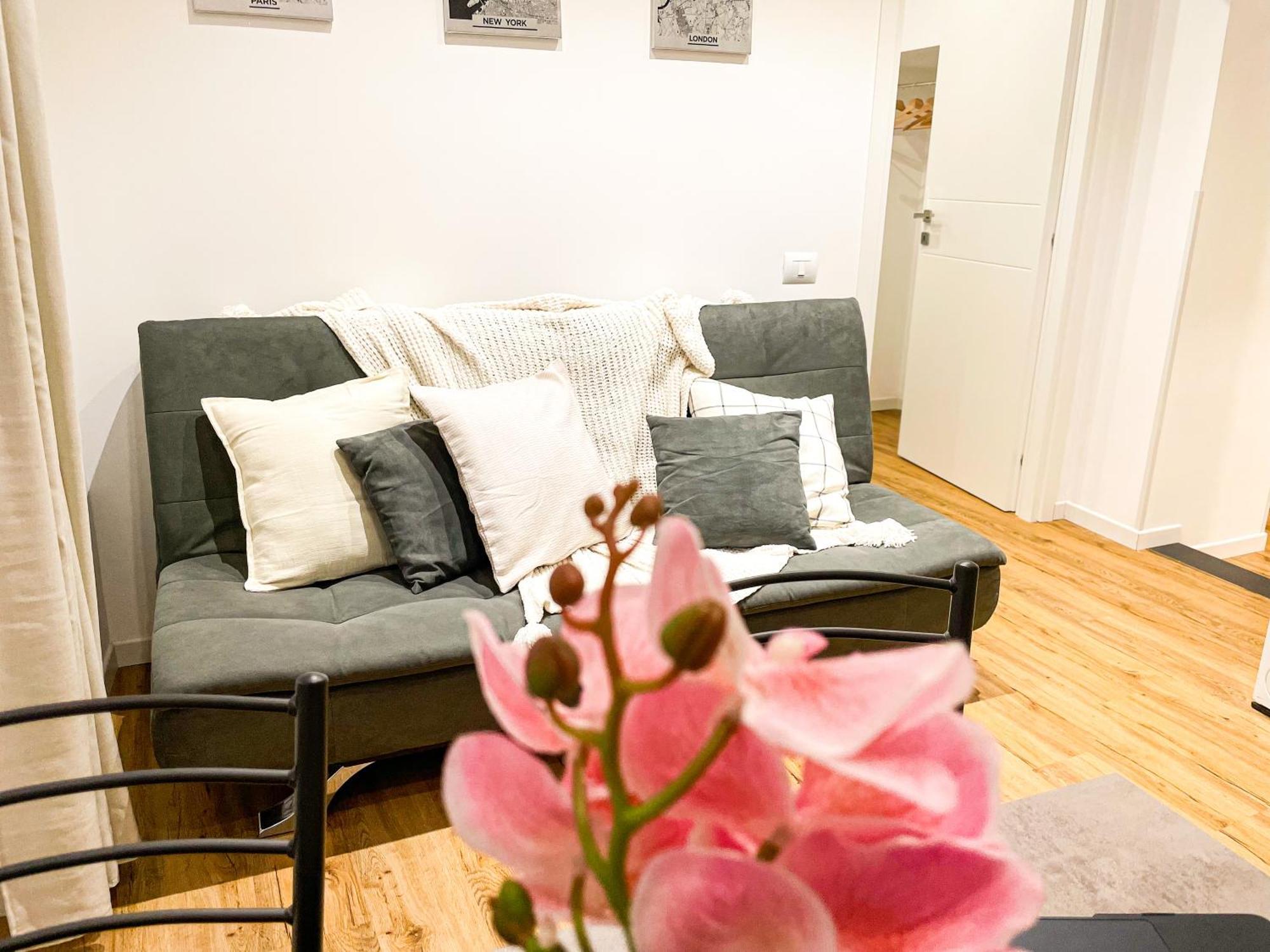 Apartamento Exclusive In The Center 5 Min Train Station Génova