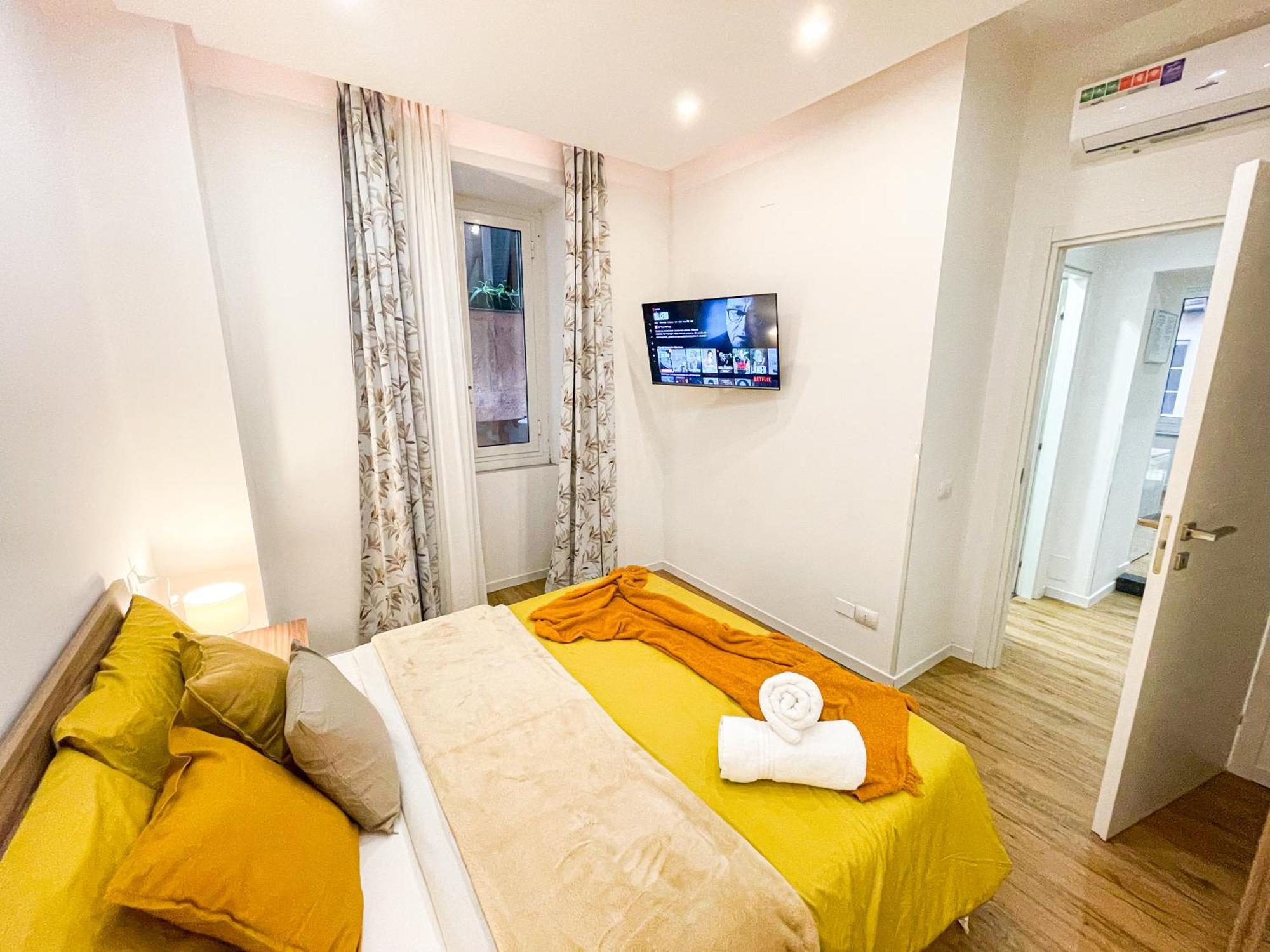Exclusive In The Center 5 Min Train Station Appartamento