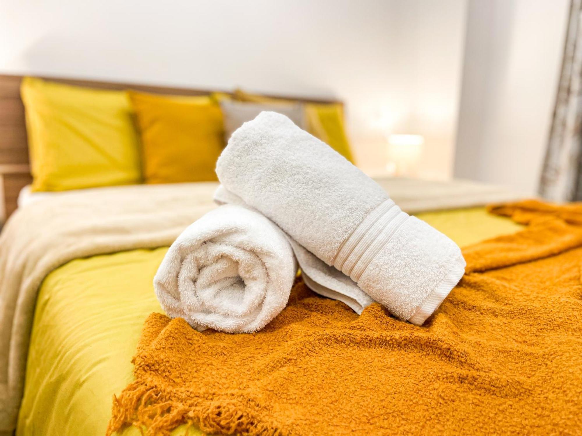 Apartamento Exclusive In The Center 5 Min Train Station Génova